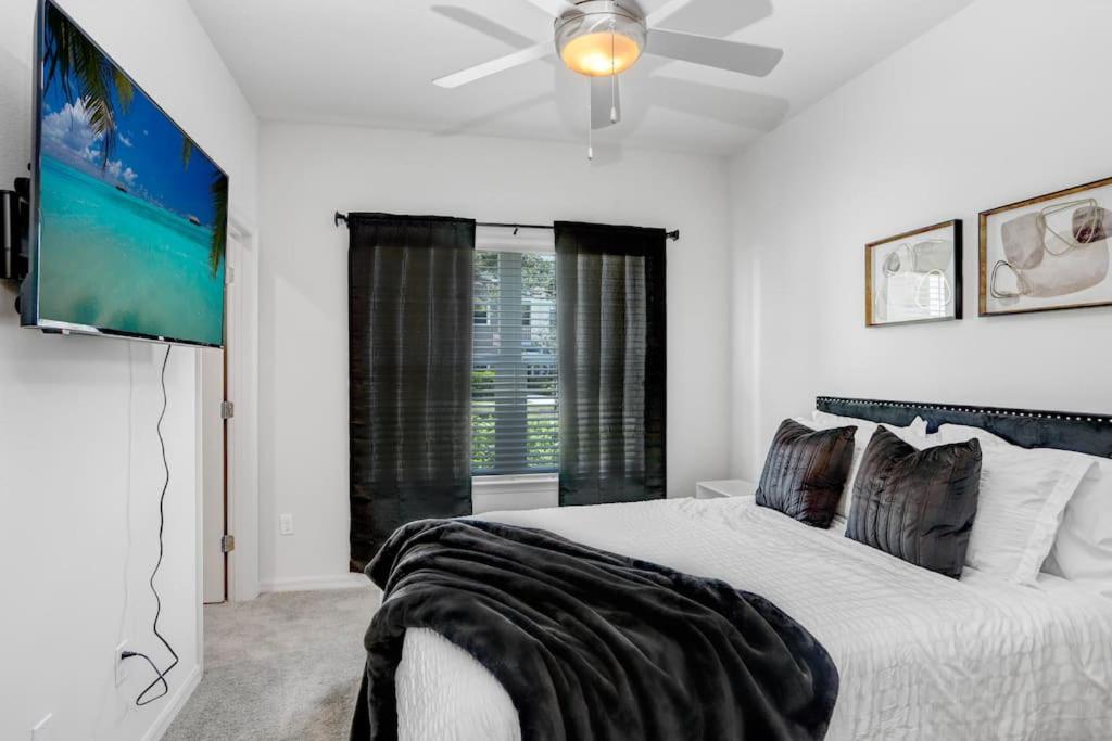 2-Bedroom Eccentric Oasis 坦帕 外观 照片
