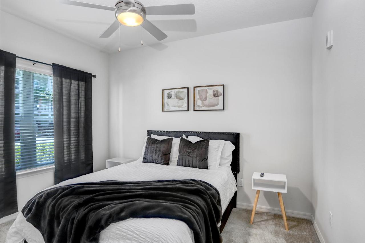 2-Bedroom Eccentric Oasis 坦帕 外观 照片